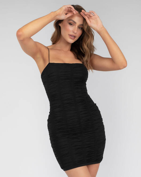 Serena Dress