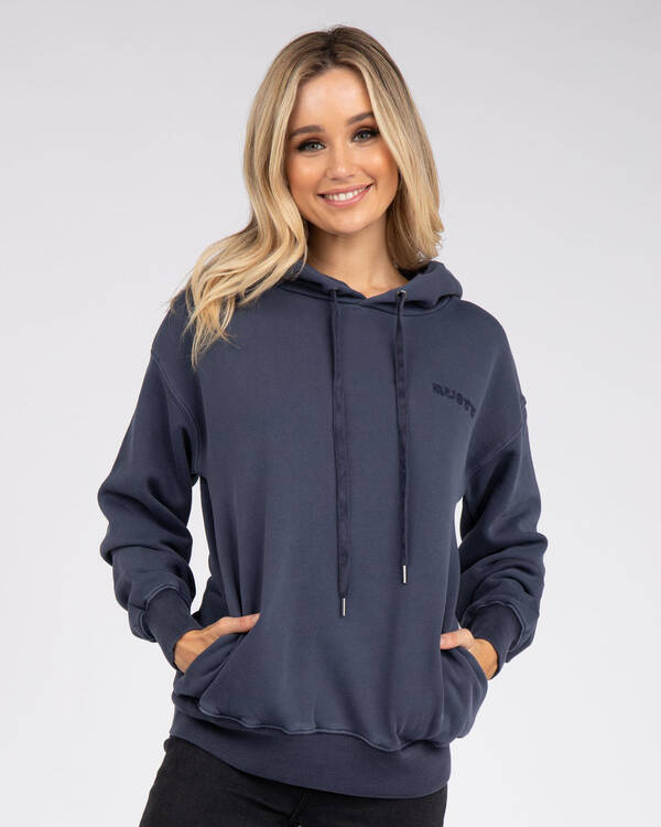 Sublime Hoodie