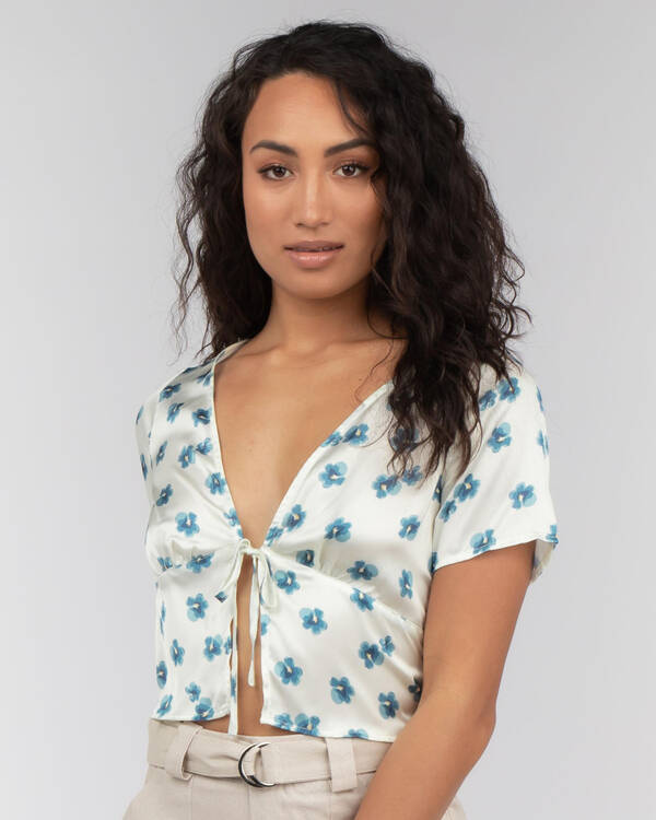 If Only Top