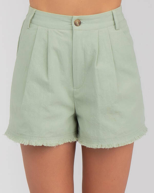 Bryson Shorts
