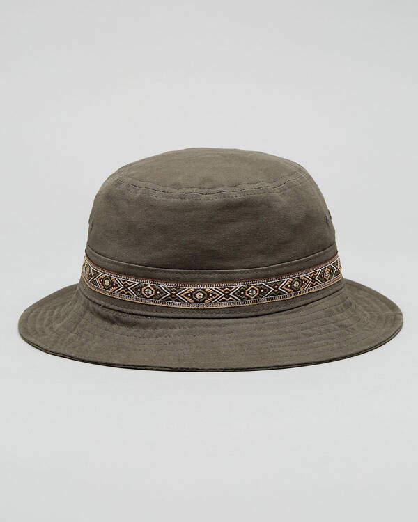 Baja Bucket Hat