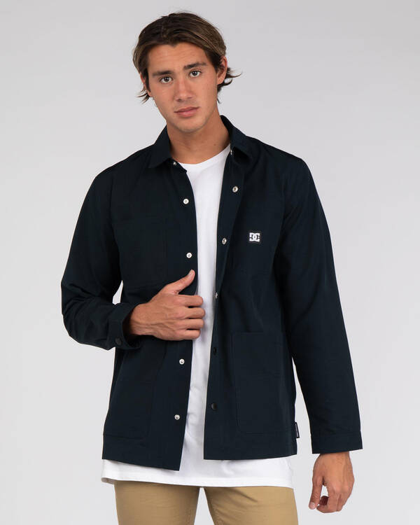 Chore Jacket