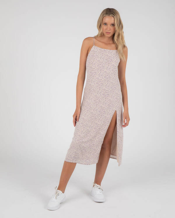 Connor Midi Dress
