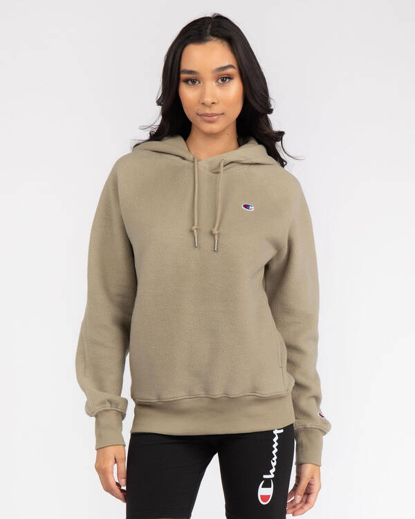 Rochester Hoodie