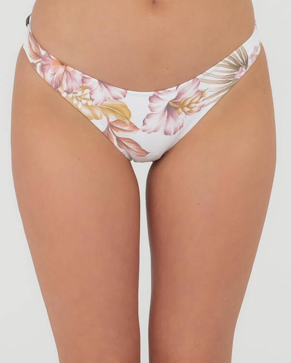 Salvadore Bikini Bottom