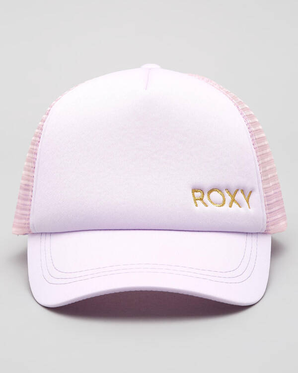 North Sister Trucker Cap