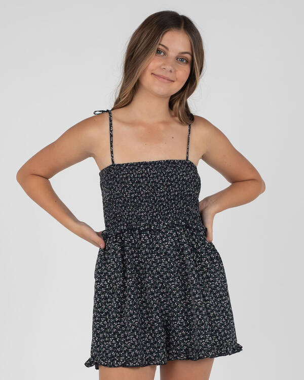 Erina Playsuit
