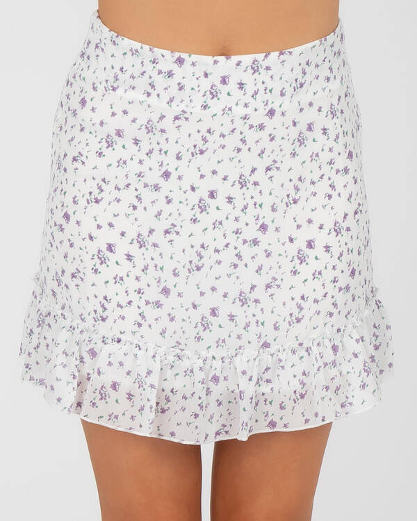 Layla Skirt