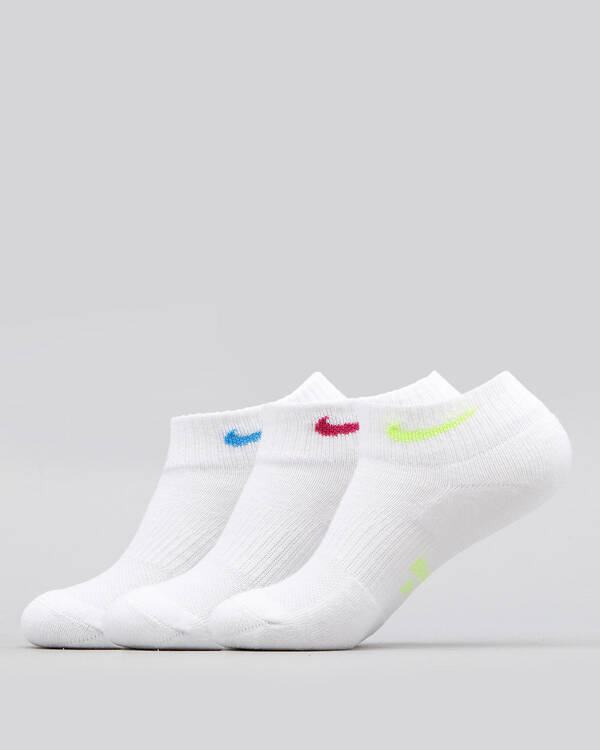 Everyday Cushion Sock Pack