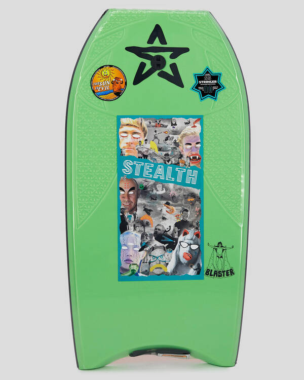 Blaster Bodyboard