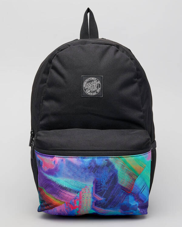 Glitch Backpack
