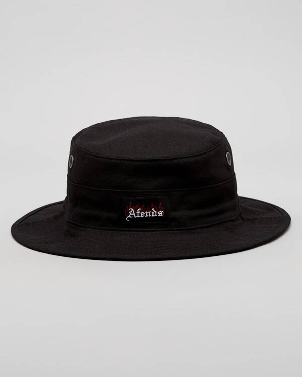 Nirvana Bucket Hat