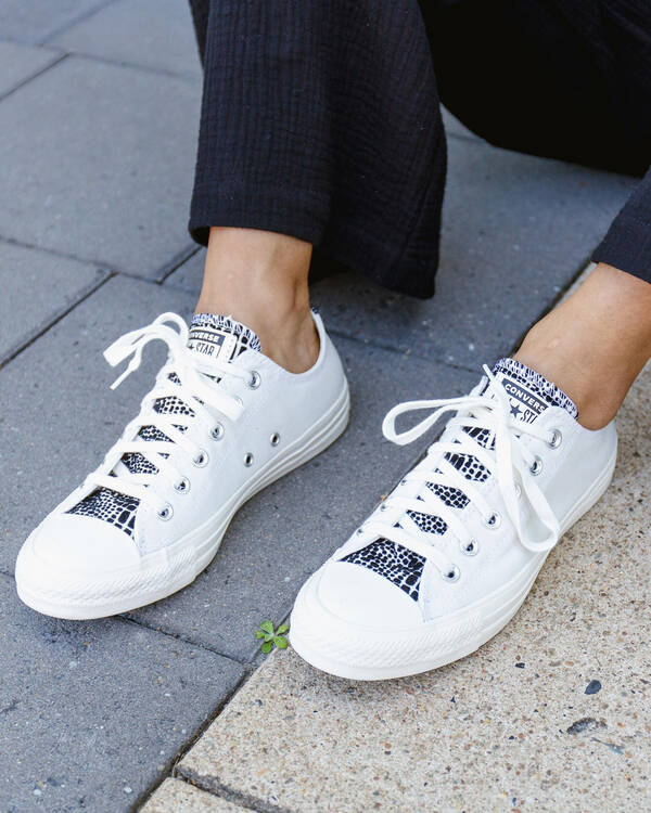 Chuck Taylor All Star Shoes