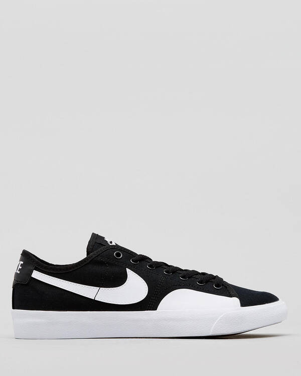 SB Blaze Court Shoes