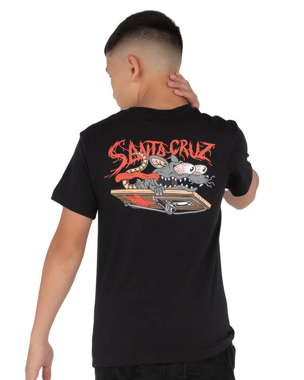 Rat Slasher T-Shirt
