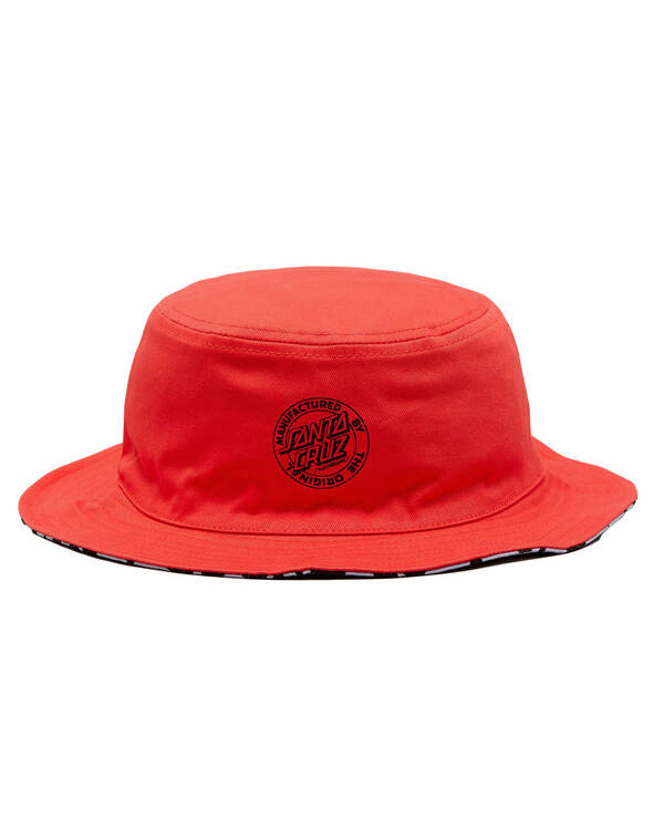 Summerland Bucket Hat