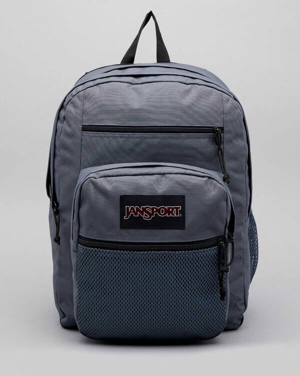 Big Campus Backpack