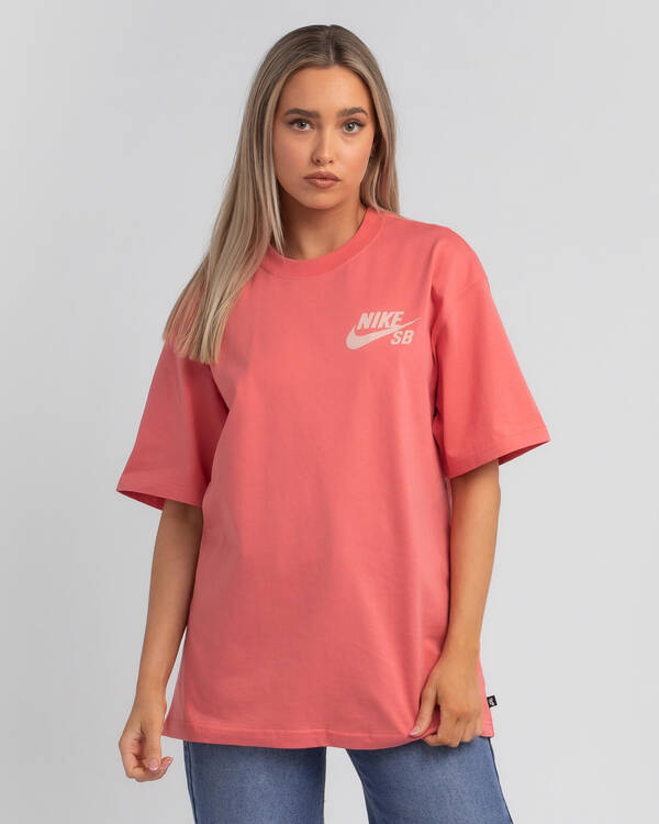 SB Logo T-Shirt