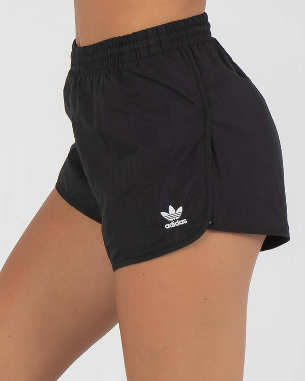 3 Stripe Shorts