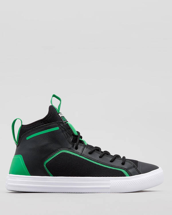 All Star Ultra Mid Shoes