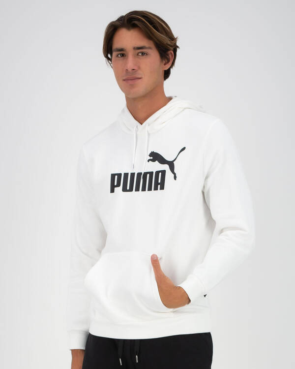 Big Logo Hoodie