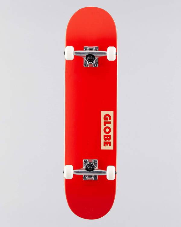 Goodstock Complete Skateboard