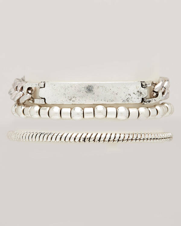 Metalix Combo Bracelet