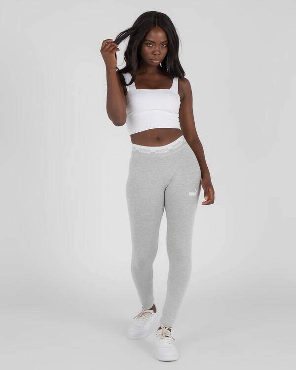 Amplified Leggings