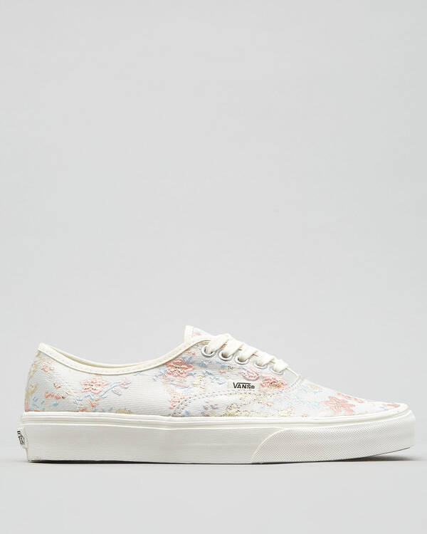 Authentic Shoes