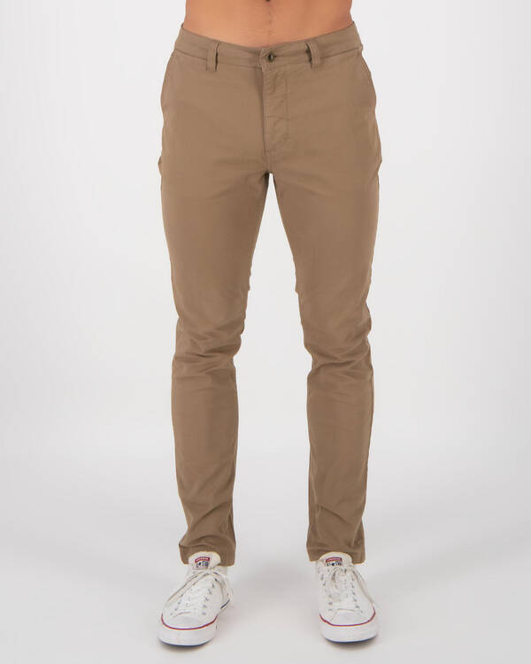 Savage Slim Pants