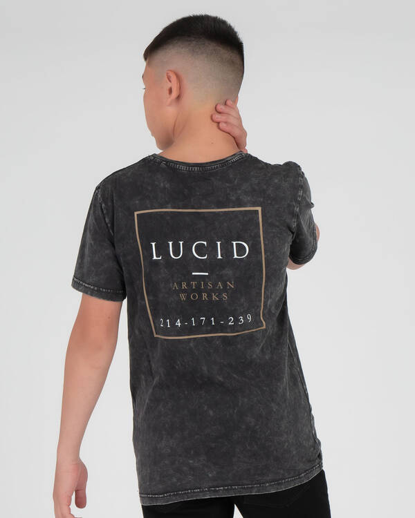 Translucent T-Shirt