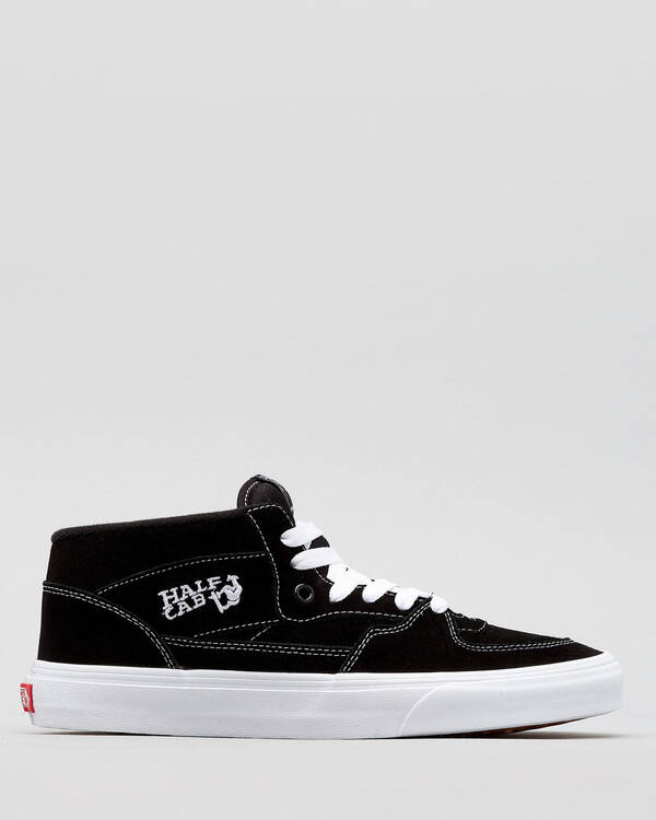 Half Cab Shoes