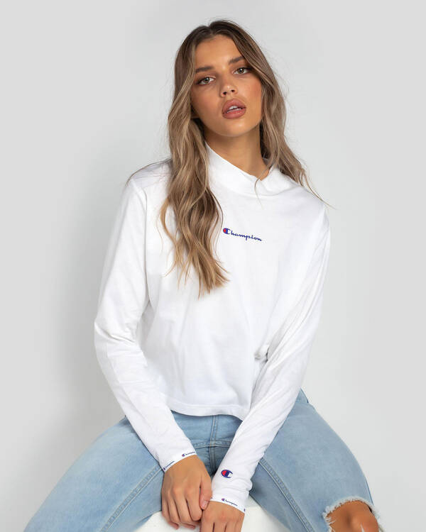 Rochester Long Sleeve T-Shirt