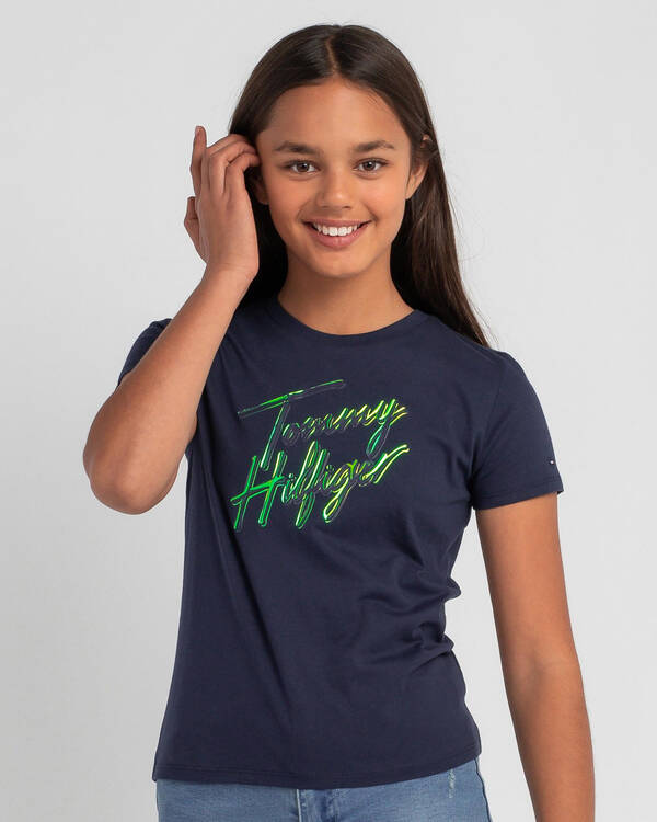 Print T-Shirt