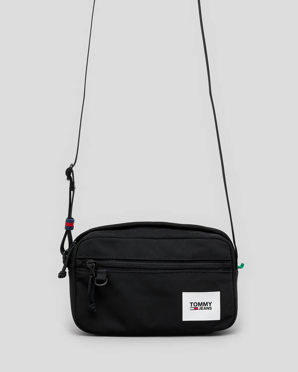 TJM Urban Crossbody Bag