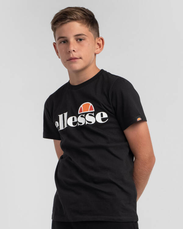 Malia T-Shirt