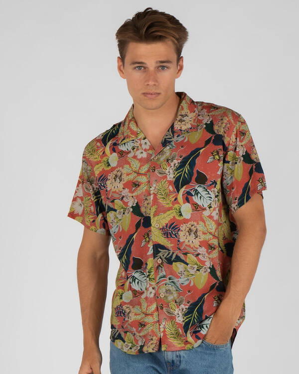 Harvest Shirt