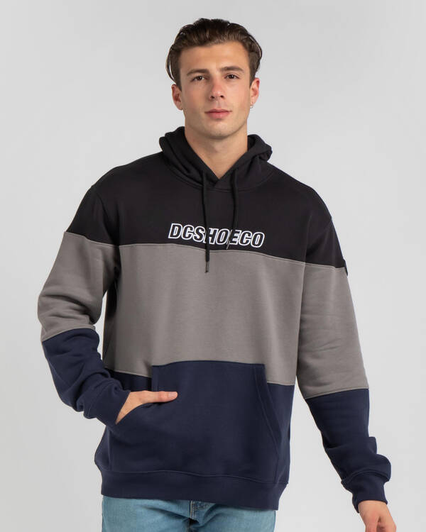 Downing Premium Hoodie