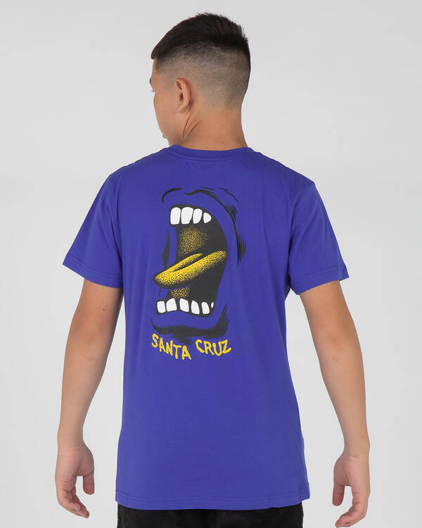 Screamer T-Shirt