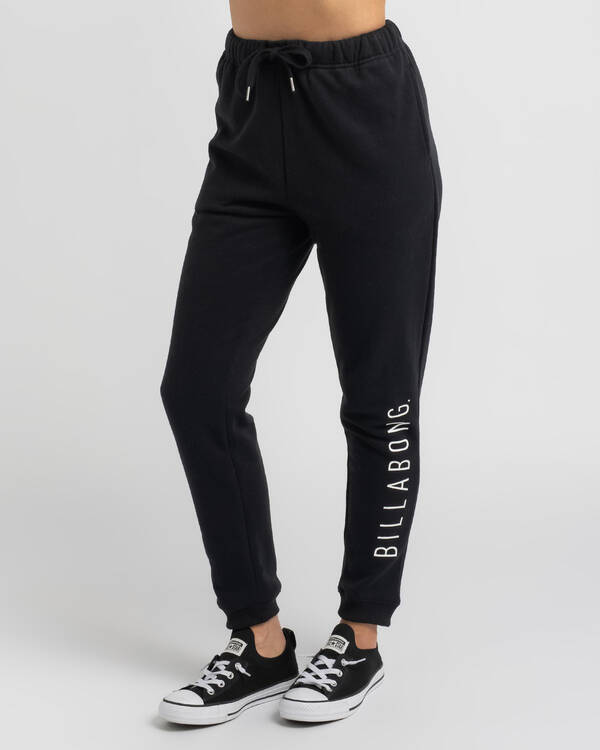 Rebellion Track Pants
