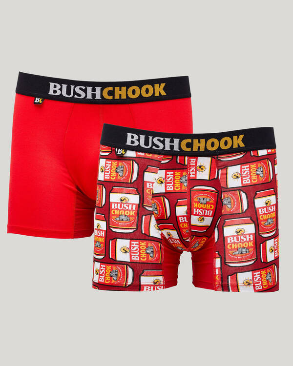 Boxer Briefs