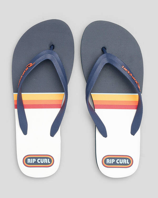 Revival Strap Thongs