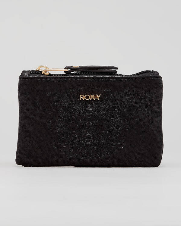 Live In Wonder Coin Purse
