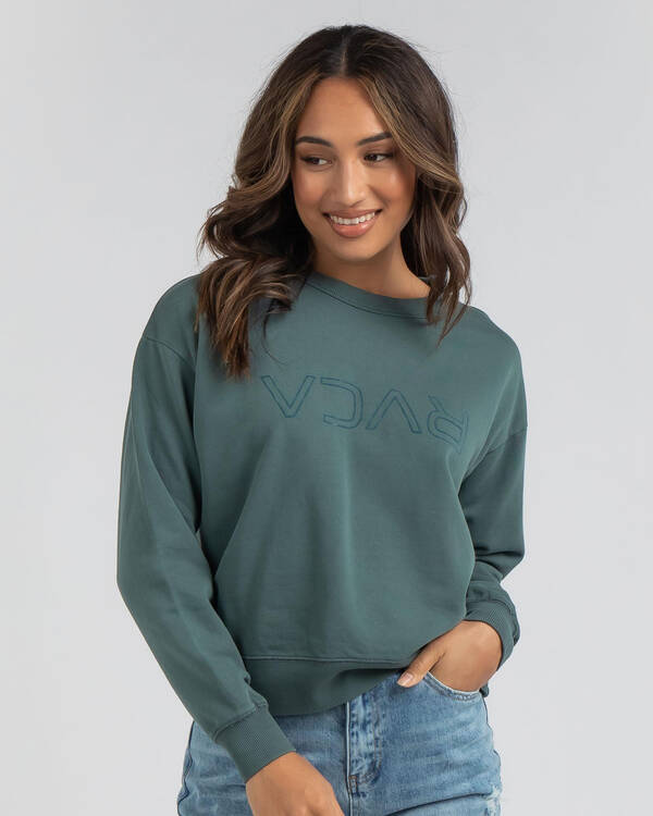 Flip N Flock Crewneck Sweatshirt