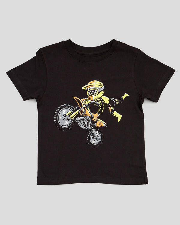 Toddlers' Hazard T-Shirt