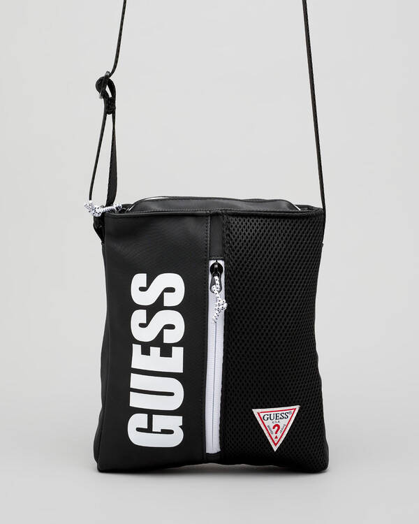 Champs Crossbody Bag