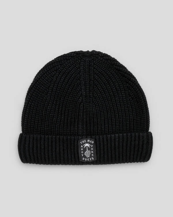 Ahoy Wharfie Beanie