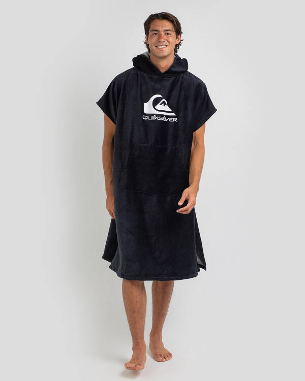 Hoody Towel