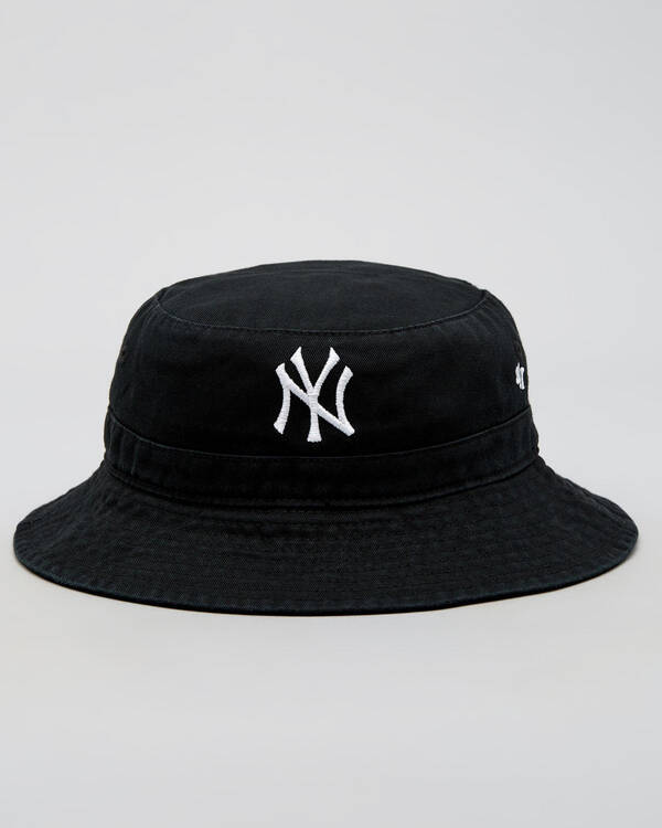 New York Yankees Bucket Hat
