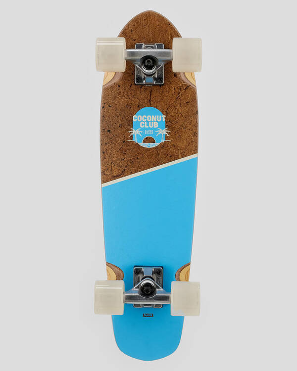 Blazer 2 Cruiser Skateboard